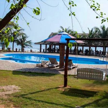 Xom Chai Resort Phan Thiết Ngoại thất bức ảnh