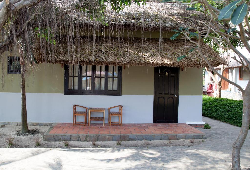 Xom Chai Resort Phan Thiết Phòng bức ảnh