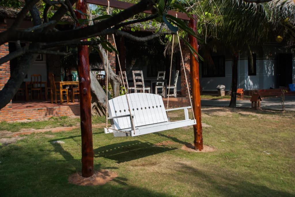 Xom Chai Resort Phan Thiết Ngoại thất bức ảnh