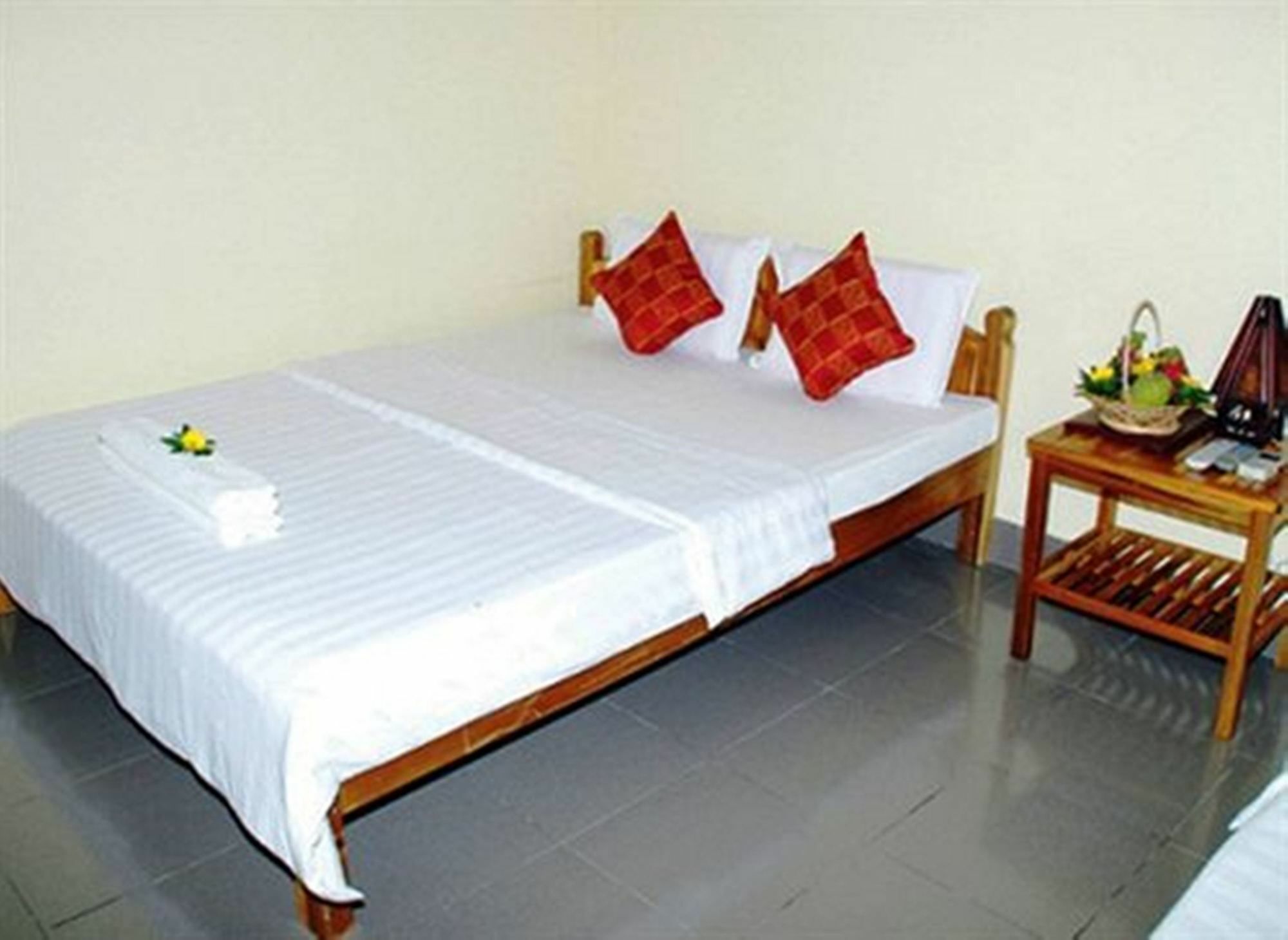Xom Chai Resort Phan Thiết Ngoại thất bức ảnh